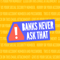 ABA Anti-Phishing Campaign image
