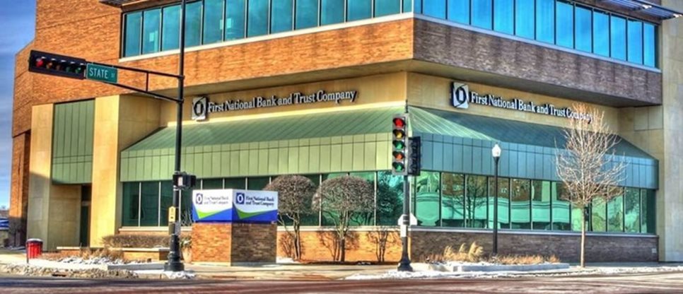 Banking in Beloit on Grand Ave | First National Bank and Trust Banking in Beloit on Grand Ave | First National Bank and Trust