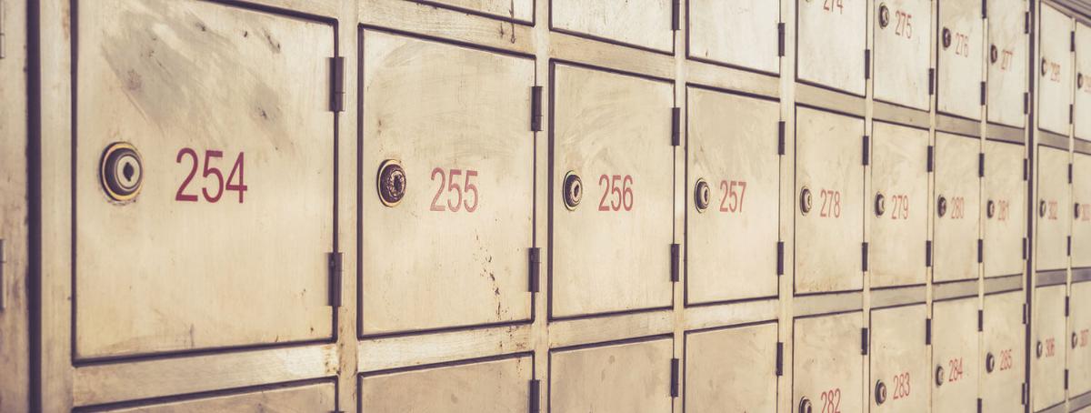 Lockbox Services