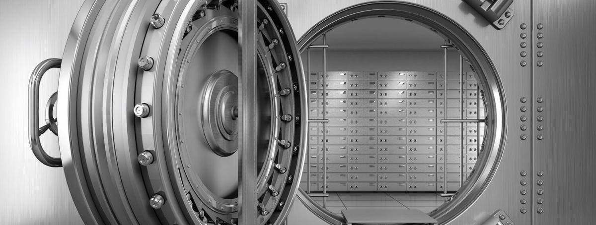 Commercial Vault Services