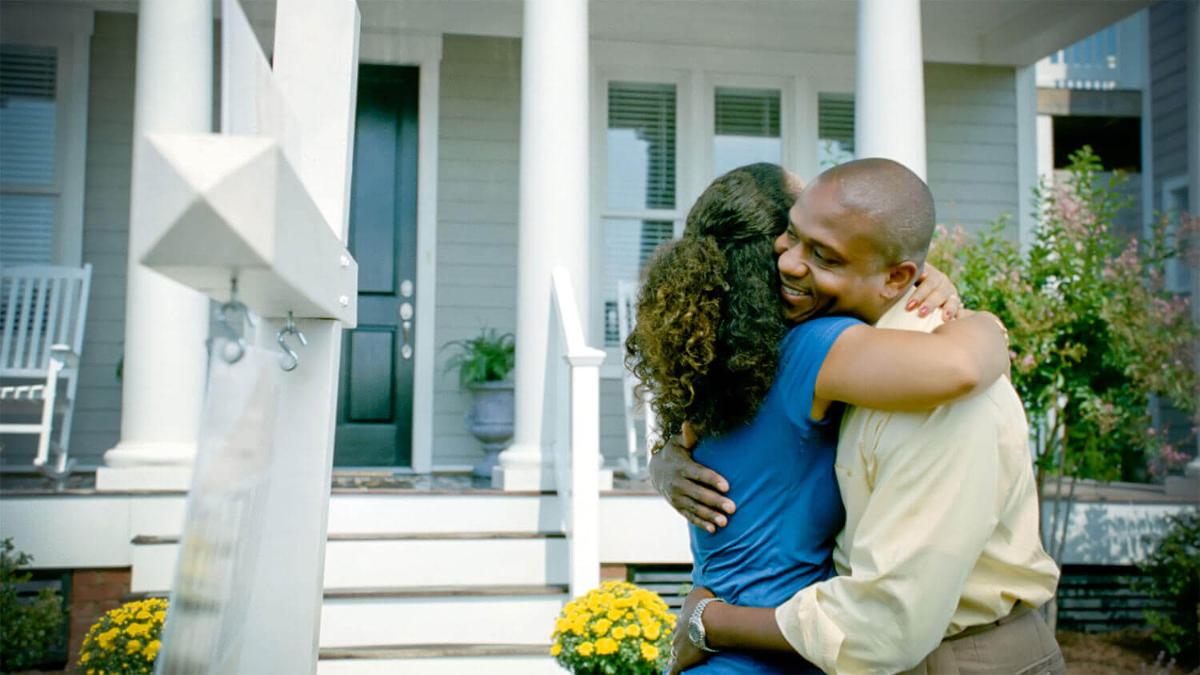 Home Loans, Mortgage Loans, & Home Equity Programs can help you get the house of your dreams