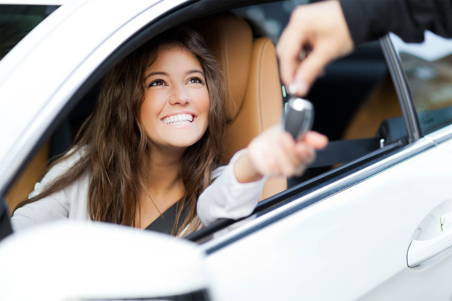 Auto Loans can help you with your car needs