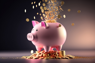 Small New Deals, Huge Savings!!! (Cage 1)