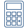 Calculator Icon