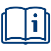 User Guide Icon