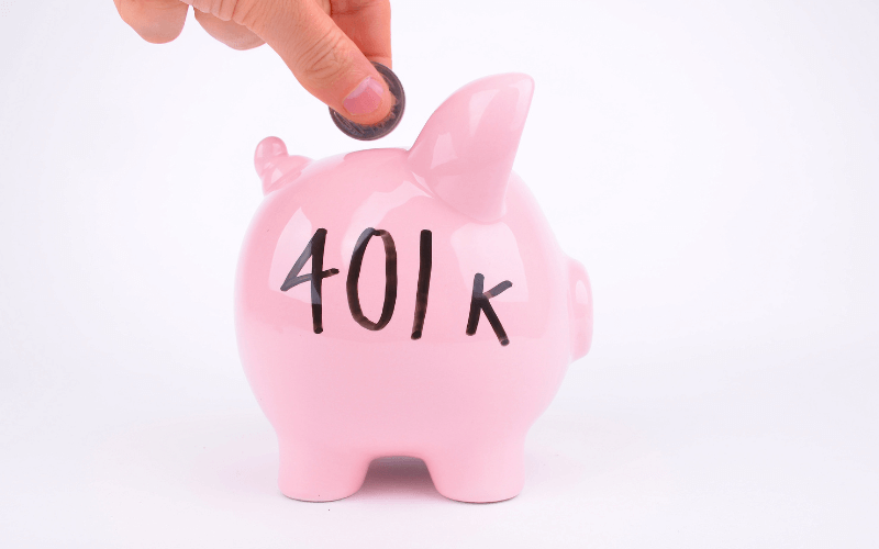 401(k) Calculator