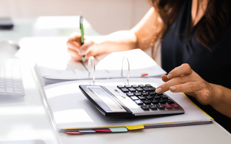 Accounts Receivable Analysis