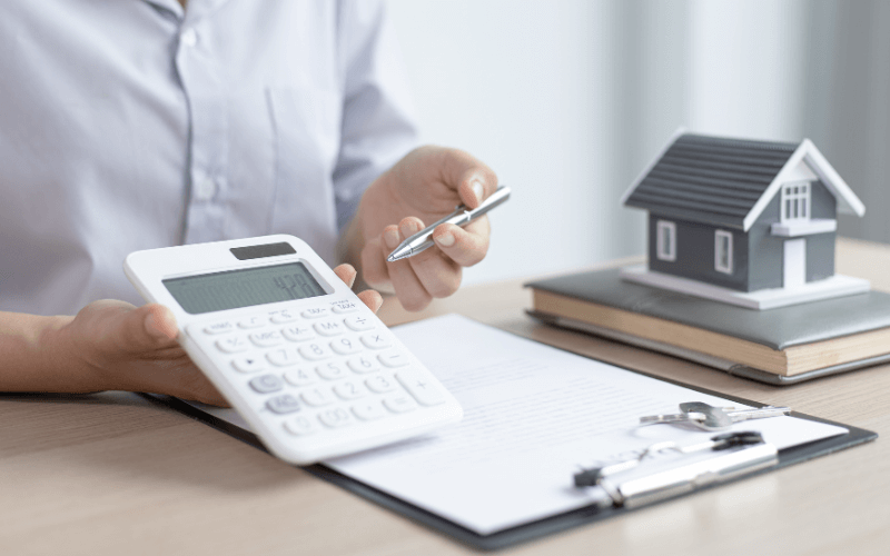 Adjustable-Rate Mortgage Analyzer