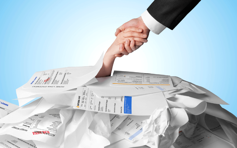 Business Debt Consolidation