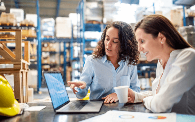 Business Inventory Requirements