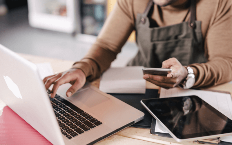 Calculate a Business Loan Payment