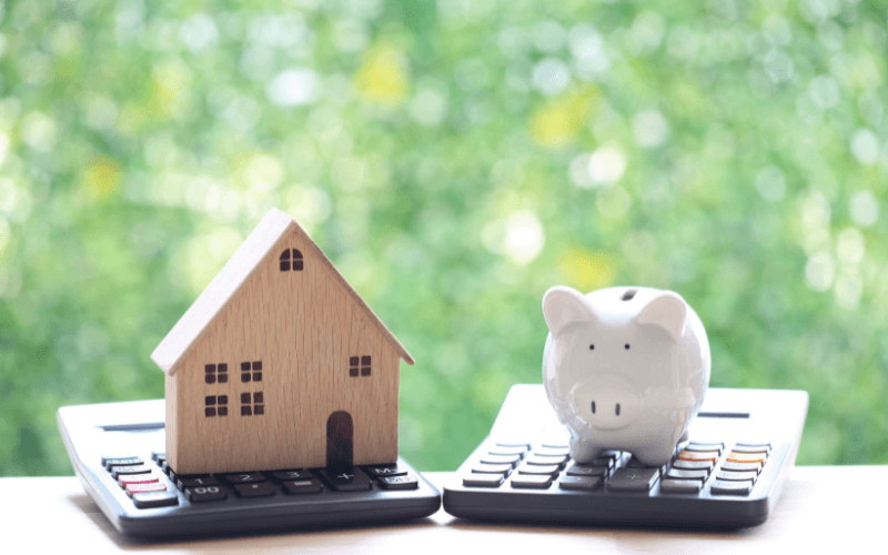 Calculate a Home Equity Line of Credit Payment