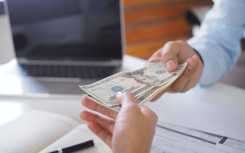 Calculate a Loan Payment