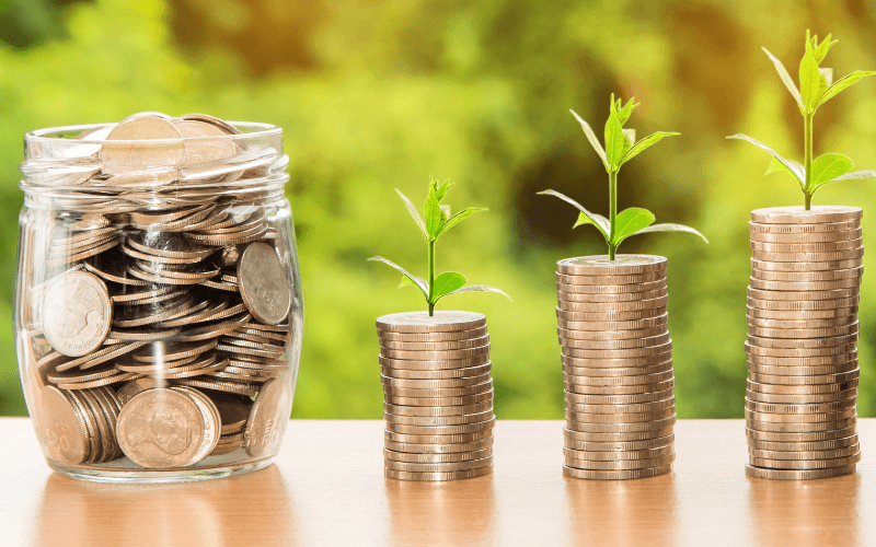 Calculate Your Savings at Maturity