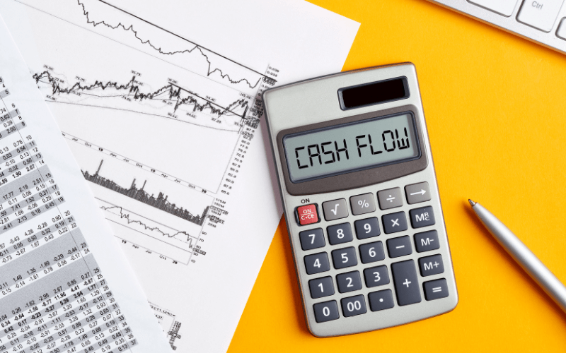 Household Cash Flow Tracker