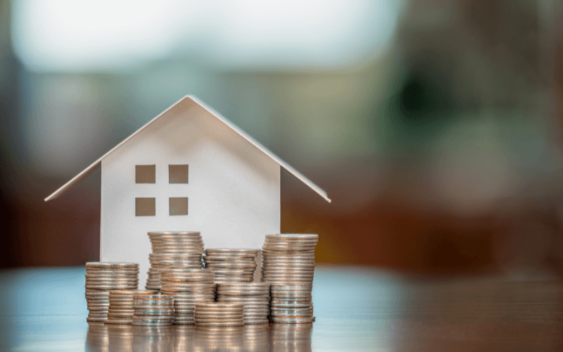 Consolidating Debt with Home Equity