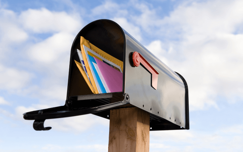 Calculate Your Direct Mail ROI