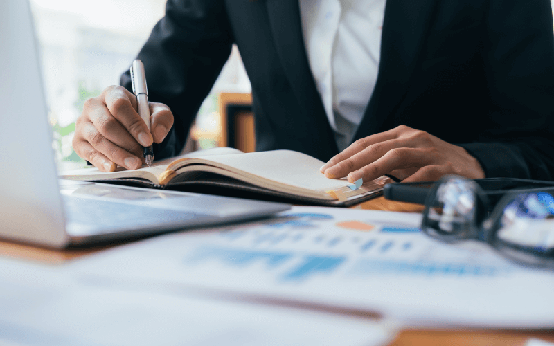 Financial Ratio Analysis