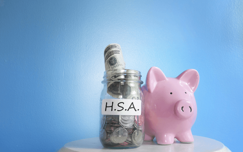 Reach Your Health Savings Account Goal