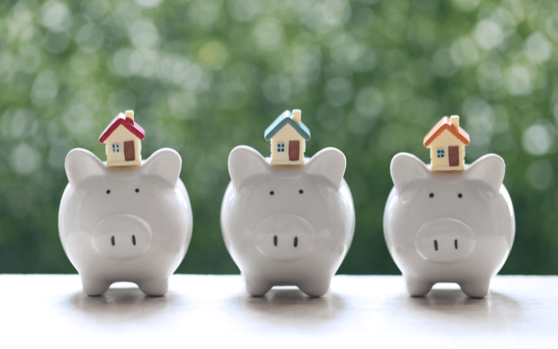 Home Equity Loan or Line of Credit?