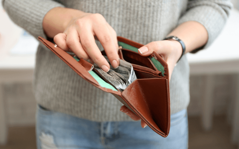 How Much Am I Spending?
