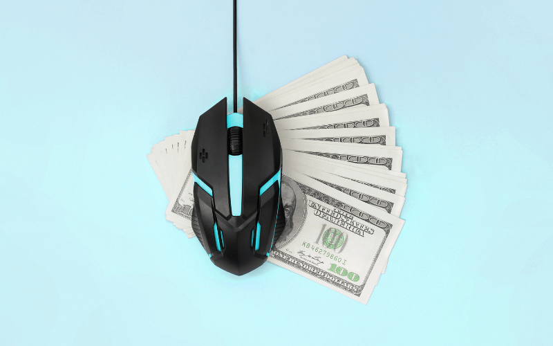 Pay-per-Click Advertising ROI