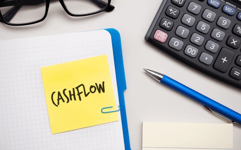 Projecting Your Cash Flow
