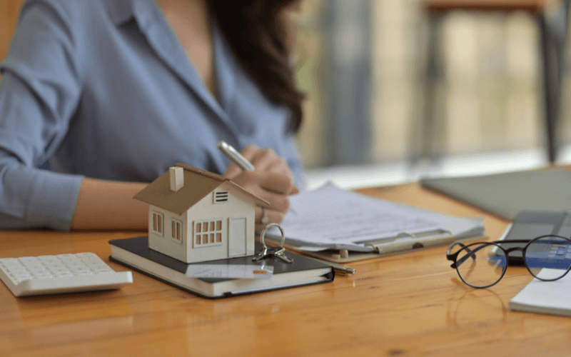 Time to Refinance?