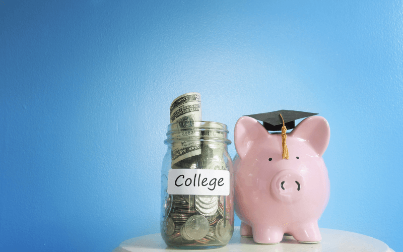 Save for College