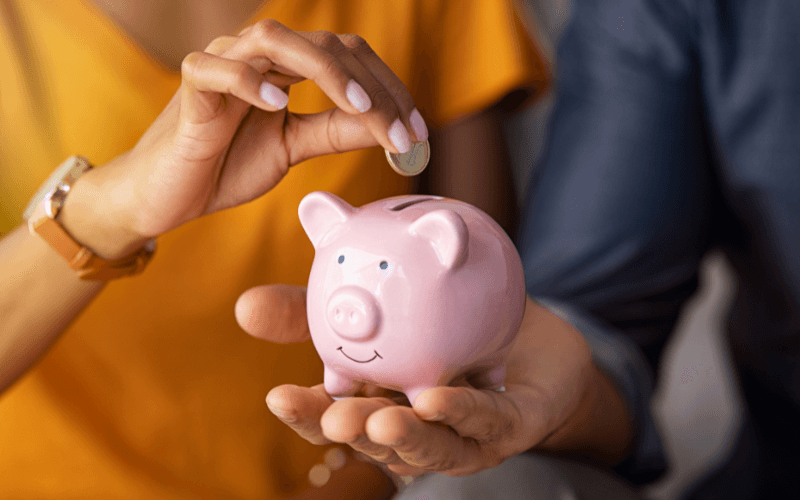 Save or Pay Off Debt?