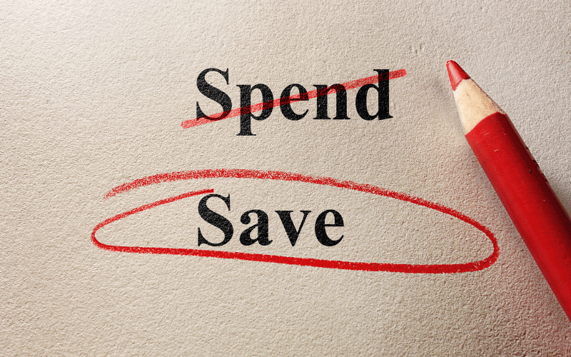 Save Towards a Goal