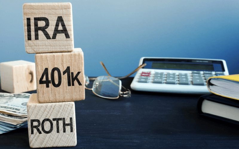 Traditional 401(k) or Roth 401(k)?