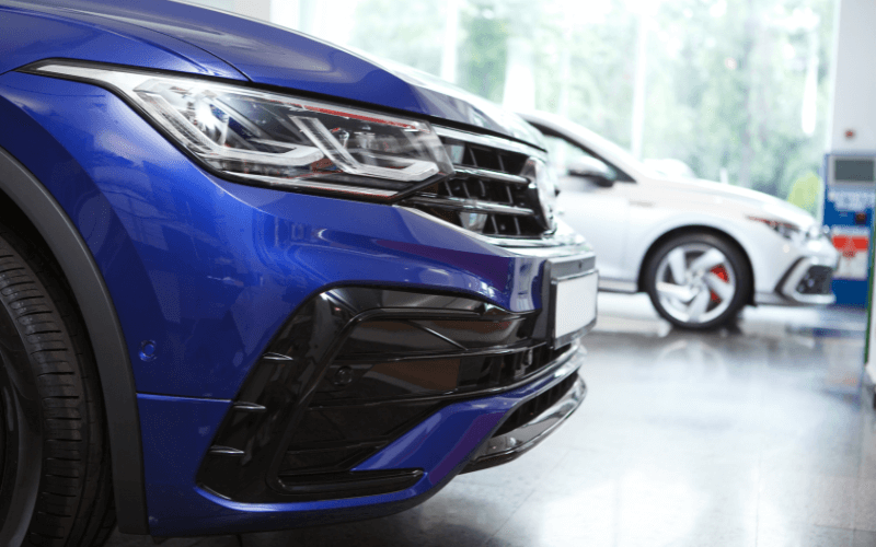 Vehicle Affordability by Loan Term
