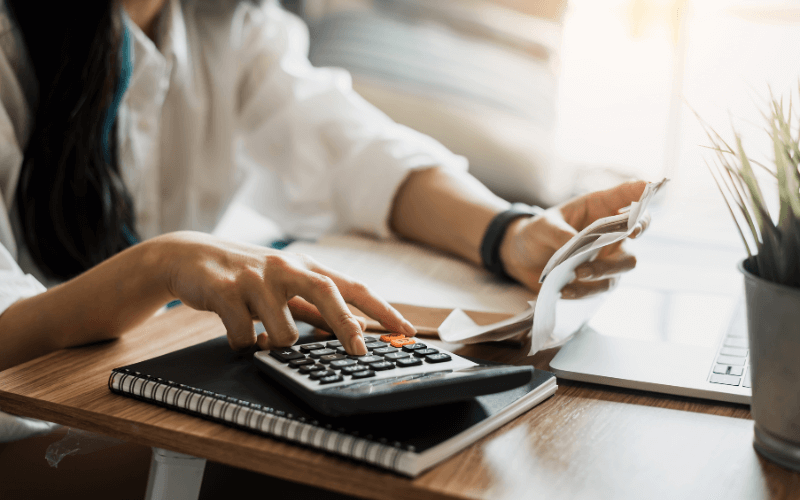 Make Bi-Weekly Payments
