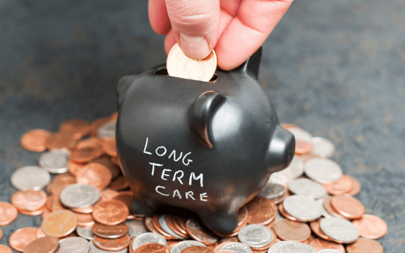 Calculate Your Long Term Care Needs