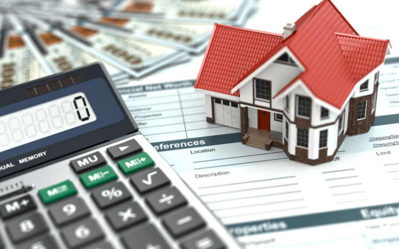 Compare Bi-Weekly and Monthly Mortgages