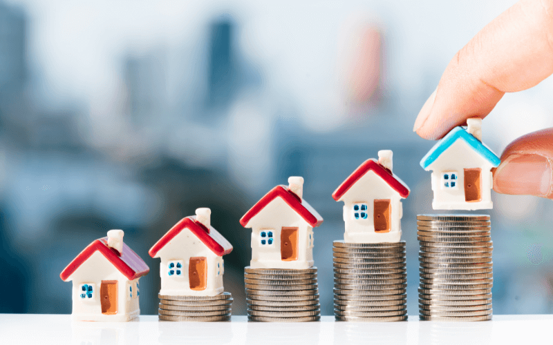 Compare Two Mortgage Loans