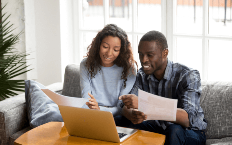Meet a Debt Payoff Goal