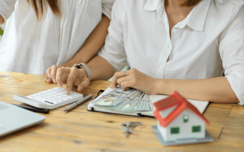 Down Payment Calculator