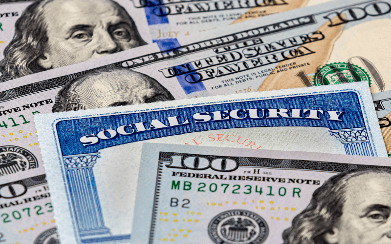 Estimate Social Security Benefits