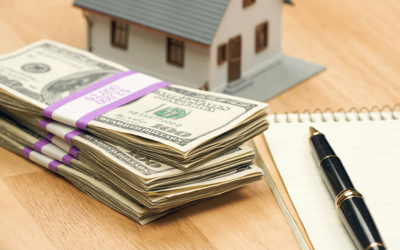 Calculate a Home Equity Loan Payment