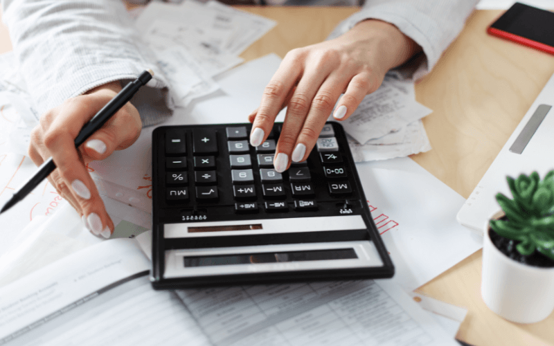 Increase Your Monthly Payment