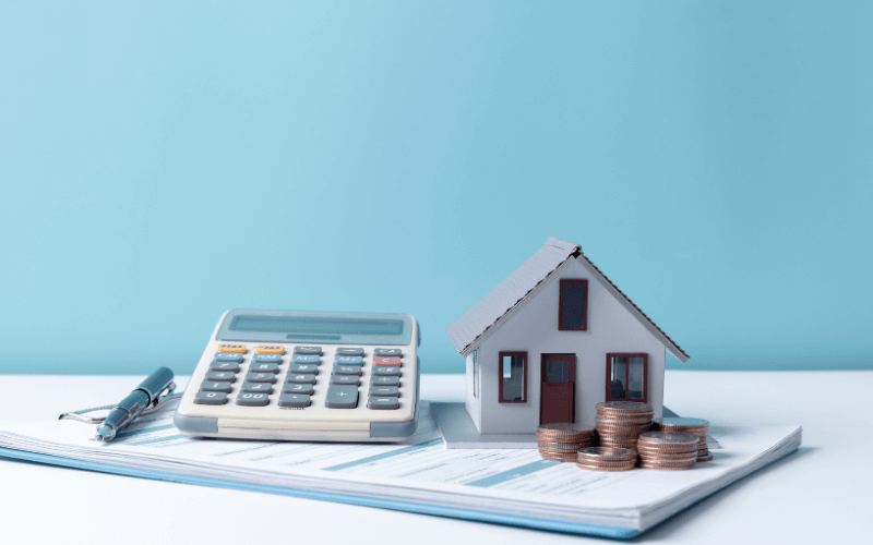 Loan Amount Calculator