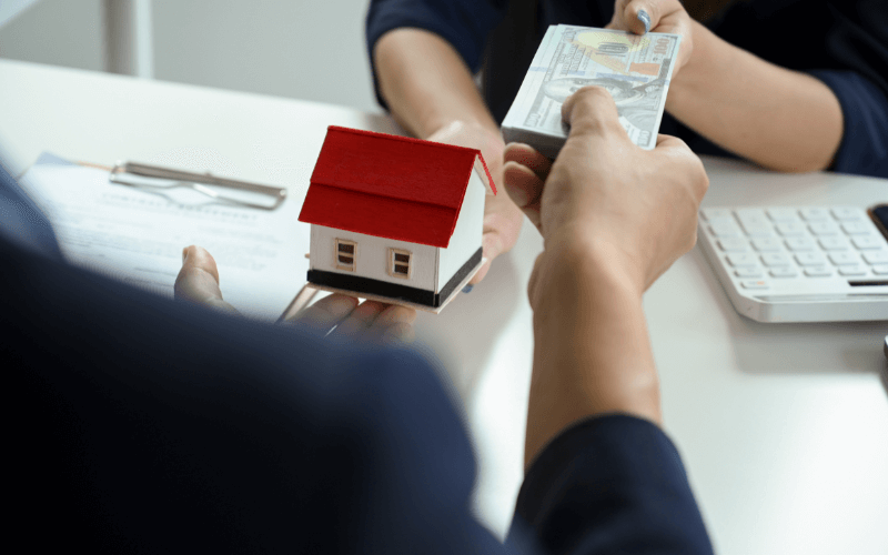 Calculate a Mortgage Payment