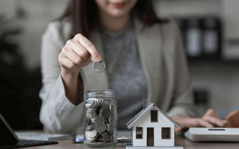 Paying Off a Home Equity Loan or Line of Credit