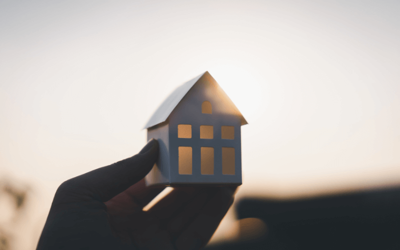 Rent or Buy?