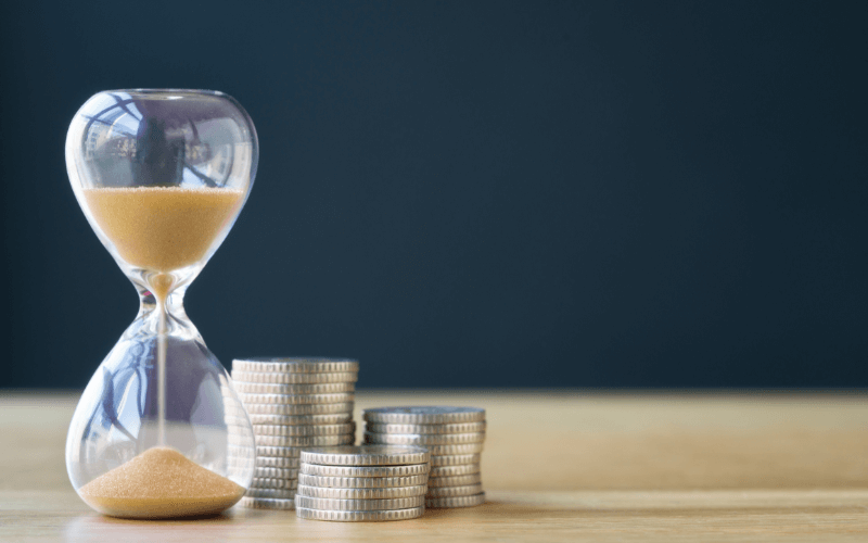 What Will My Savings Be Worth?