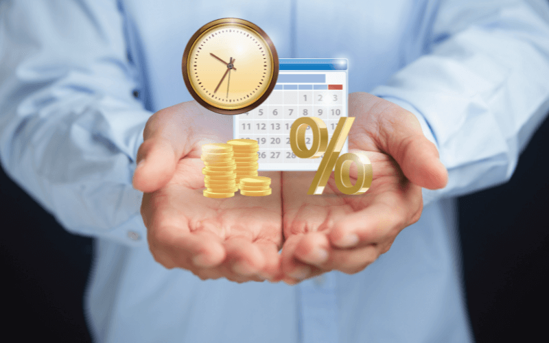 The Value of Your Future Earnings
