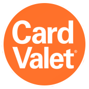 card valet icon
