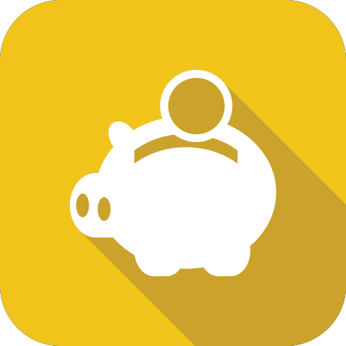 savings icon